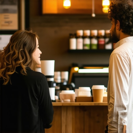 Small talk for founders who hate networking events