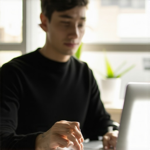 Stop letting bad lighting ruin your video calls
