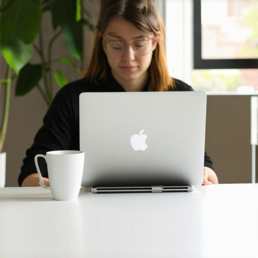 The art of the five-minute coworking break