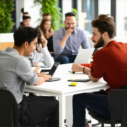 The benefits of a community manager for your early-stage startup