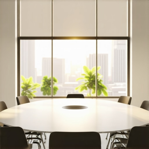 The best way to book a board room for an emergency meeting
