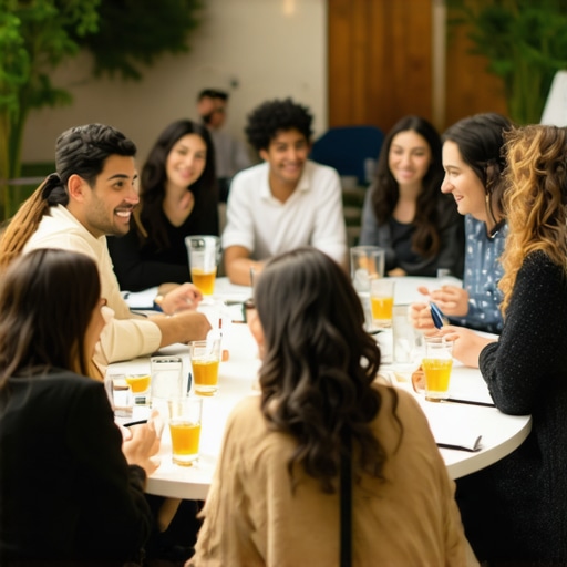 The best way to organize a local founder meetup without the stress