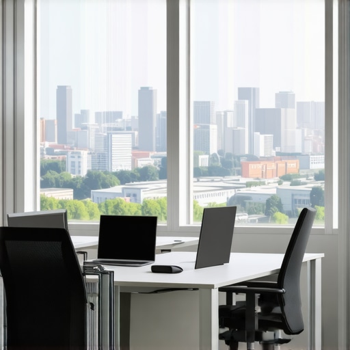 The business case for a month-to-month office lease