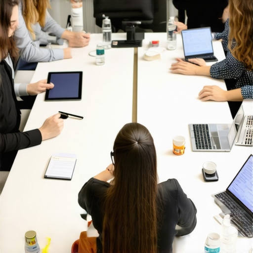 The checklist for a flawless hybrid board meeting