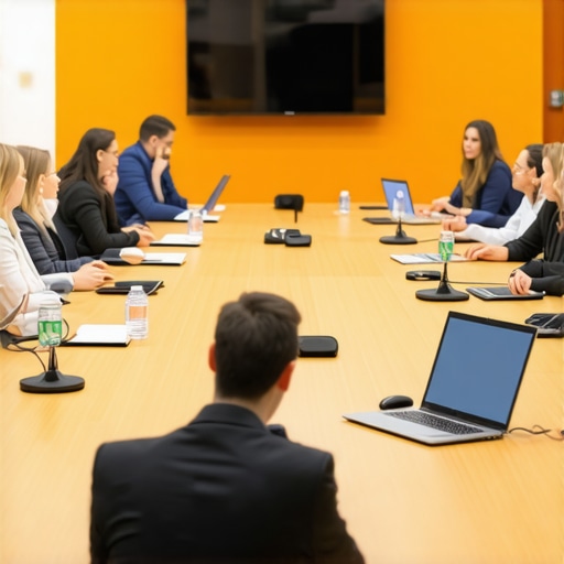 The checklist for hosting a flawless hybrid workshop