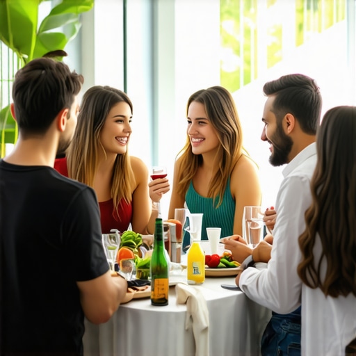 The checklist for hosting a meetup that people actually enjoy
