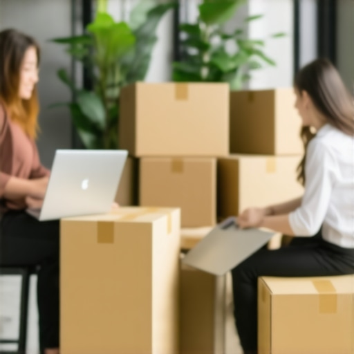The checklist for moving your startup into a shared space