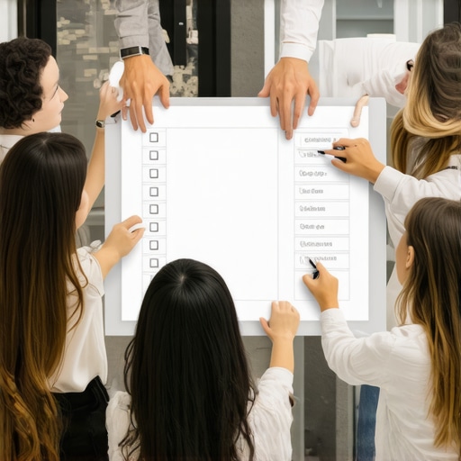 The checklist for moving your team to a new hub