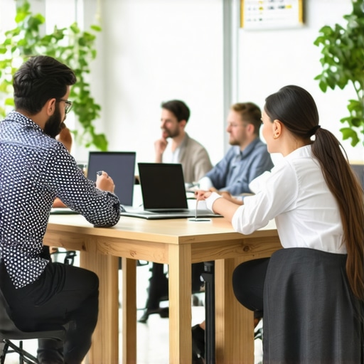 The checklist for transitioning from a solo founder to a team office