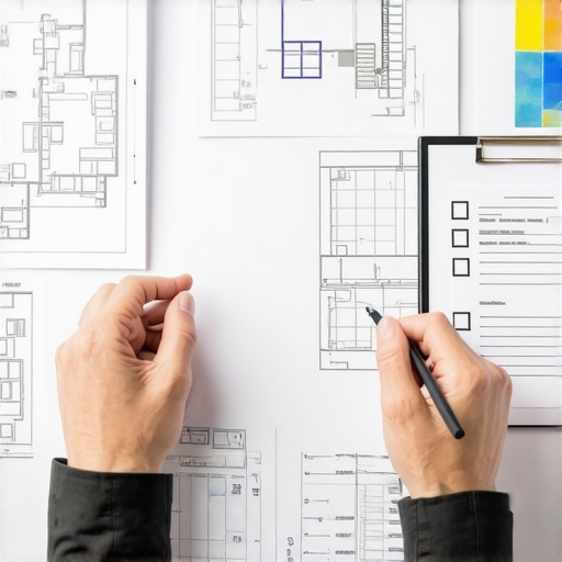 The checklist for your first office space search