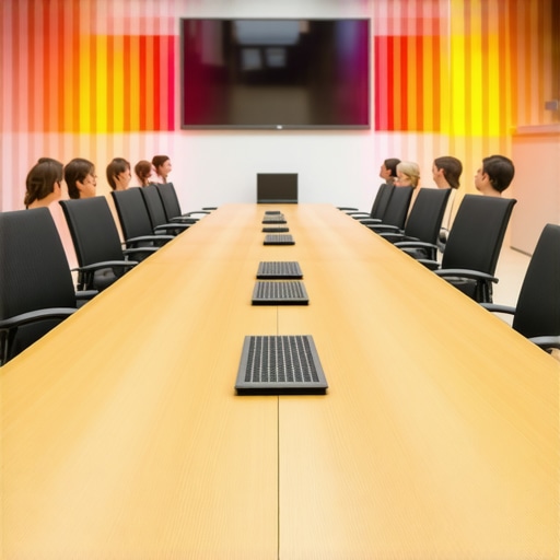 The cost of bad acoustics in your high-stakes conference calls