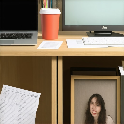 The difference between a hot desk and a dedicated desk