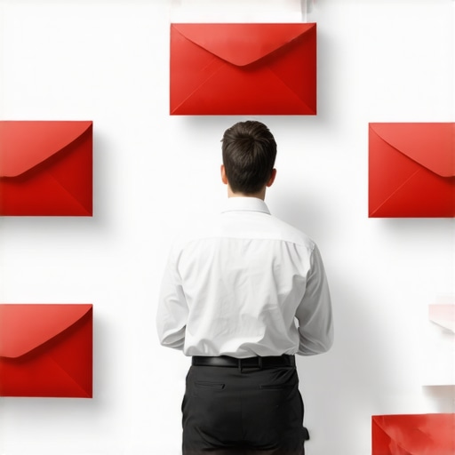 The errors to avoid when choosing a business mailing address