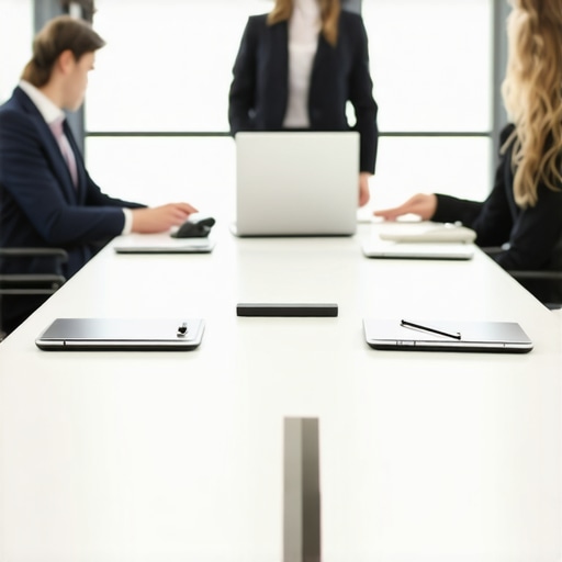 The exact checklist for vetting a high-stakes board room
