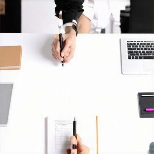 The exact checklist for your first professional workshop