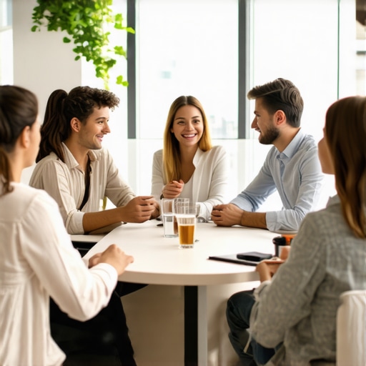 The founder's guide to networking without the awkwardness