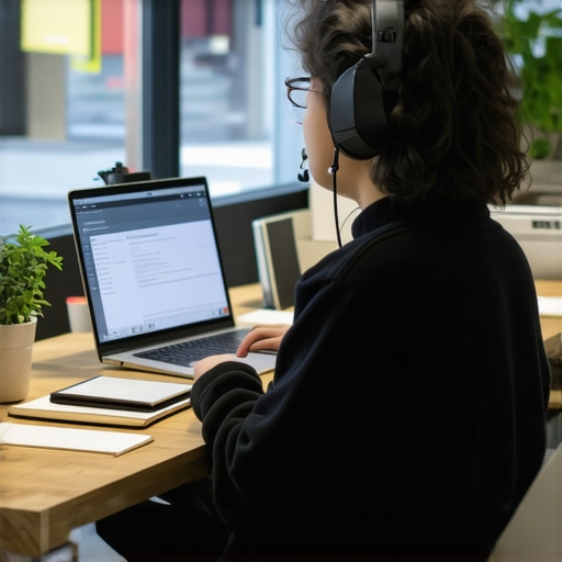 The founder's guide to not getting distracted in a coworking space