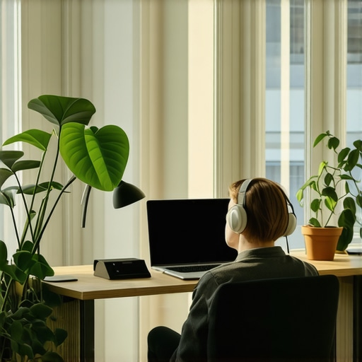 The future of the office is closer to home than you think