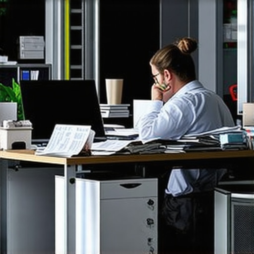 The hidden costs of 'free' office perks