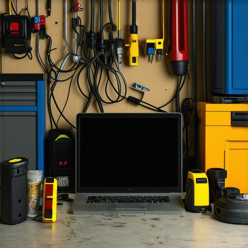 The hidden costs of running a startup from your garage