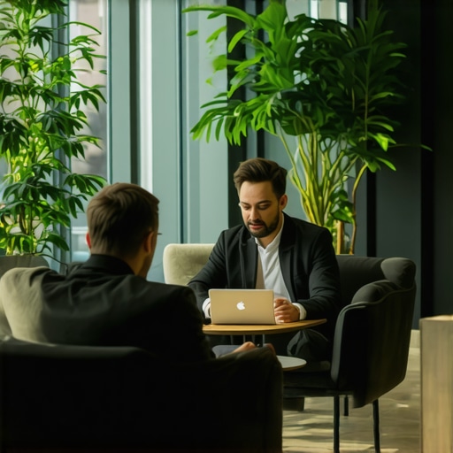 The hidden perks of high-end coworking memberships worth the price