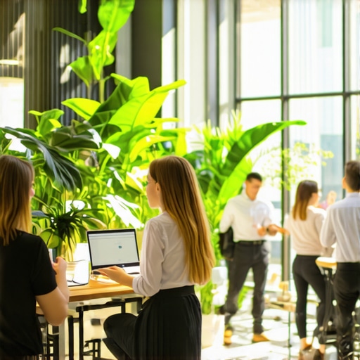 The impact of natural light on your startup's bottom line results