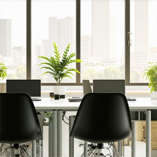 The most important amenity your next office must have