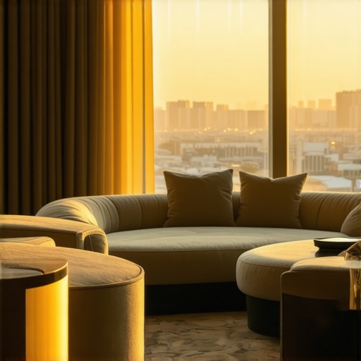 The move to a private suite: When is it actually worth it?