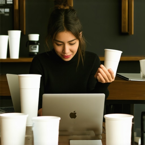 The nightmare of trying to host a workshop at a coffee shop