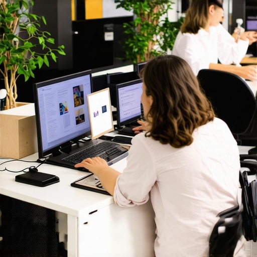 The problem with open-plan offices for deep work