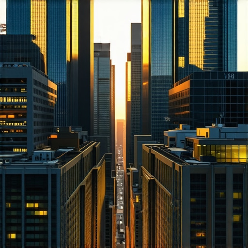 The real ROI of a high-end business address