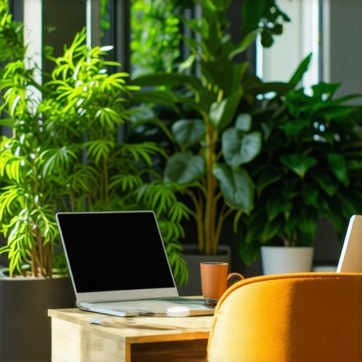 The real impact of office design on your team's mental health