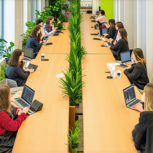 The real reason coworking spaces are replacing traditional offices