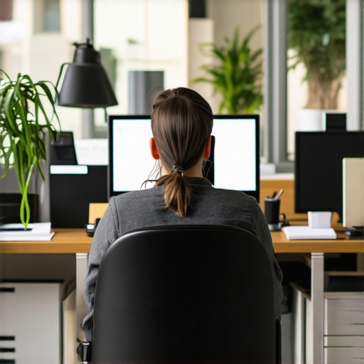 The real reason your Zoom calls look unprofessional