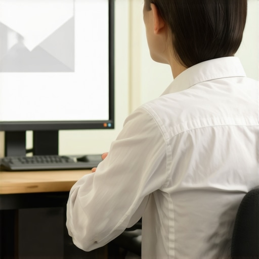 The real reason your networking follow-ups get ignored