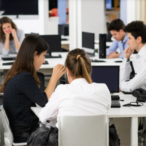 The real reason your team hates the new open-plan layout