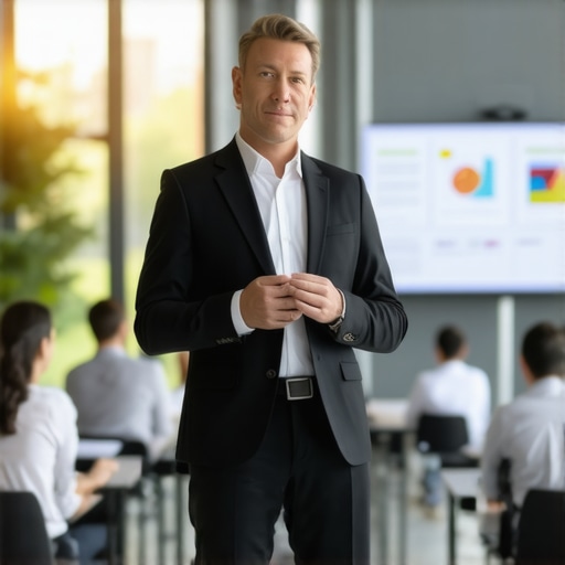 The secret to a pitch deck that gets past the first meeting