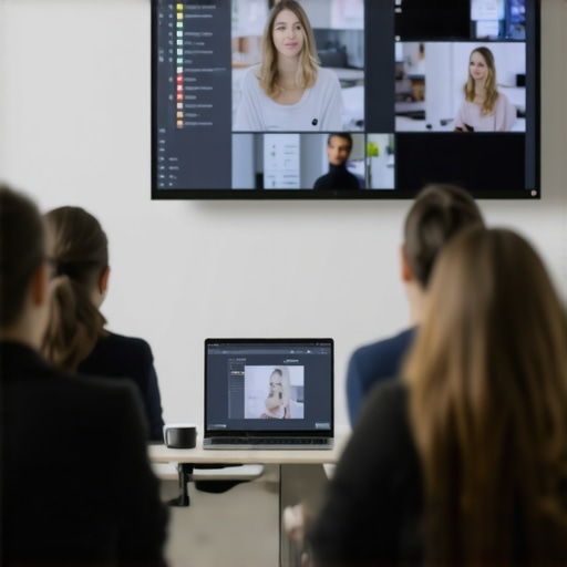 The secret to hosting a seamless hybrid workshop for your clients