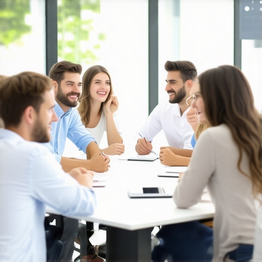 The secret to hosting a workshop people actually want to attend