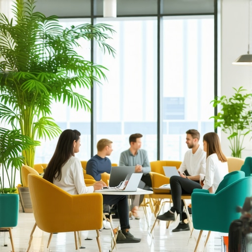 The true ROI of a premium coworking membership