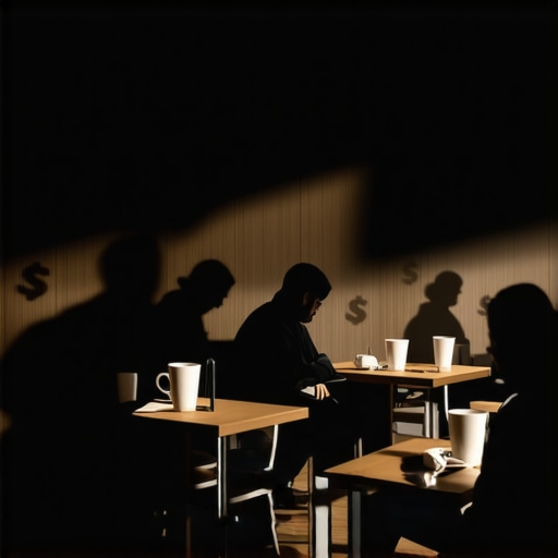 The true cost of free coffee in popular coworking hubs