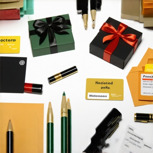 The truth about free perks you never actually use