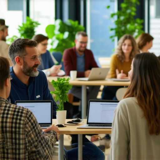 The value of professional networking for solo founders and freelancers