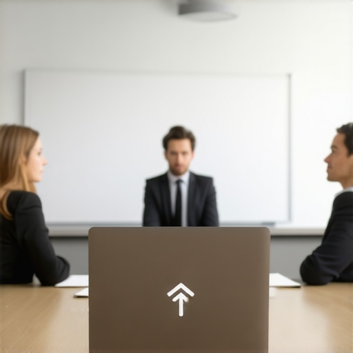 What to do when the office Wi-Fi goes down mid-pitch