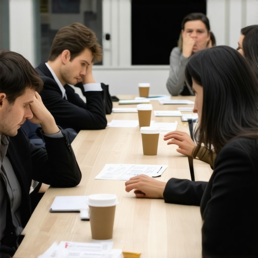 Why 10 AM is the worst time for a team sync