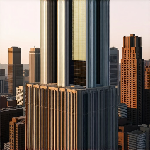 Why a prestigious address matters for your first big hire