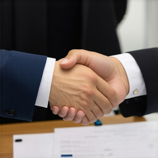 Why a professional address matters for your bank loan