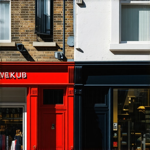 Why founders are choosing boutique spaces over massive global chains