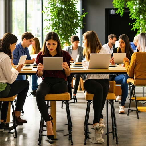Why founders are choosing memberships over long-term leases