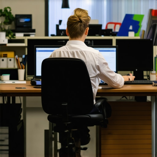 Why founders are trading home offices for dedicated desks
